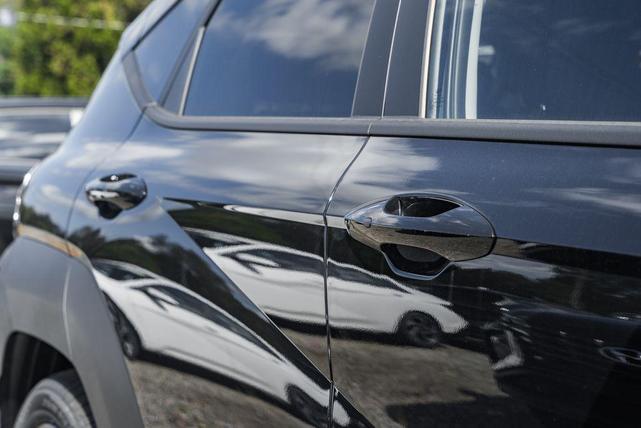 Photo of 2026 Abyss Black Pearl Hyundai KONA