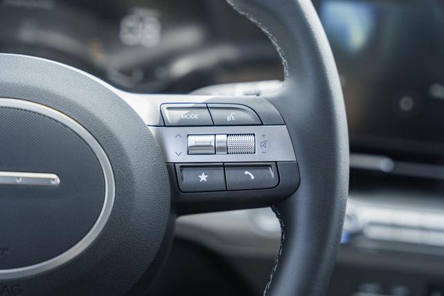 Photo of 2026 Abyss Black Pearl Hyundai KONA