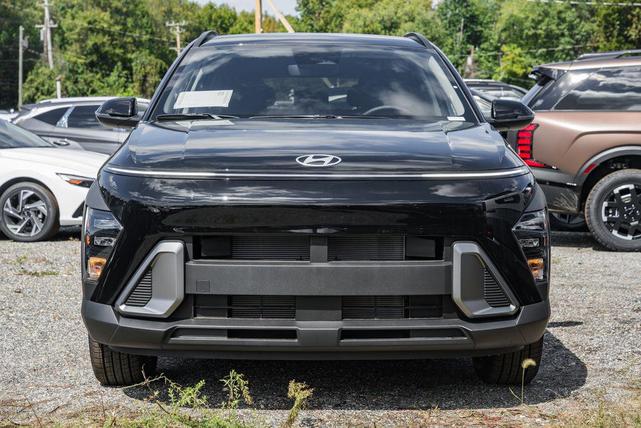 Photo of 2026 Abyss Black Pearl Hyundai KONA