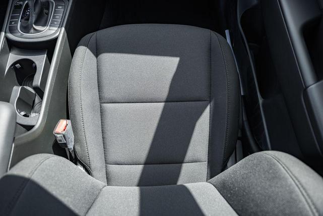 Photo of 2026 Abyss Black Pearl Hyundai KONA