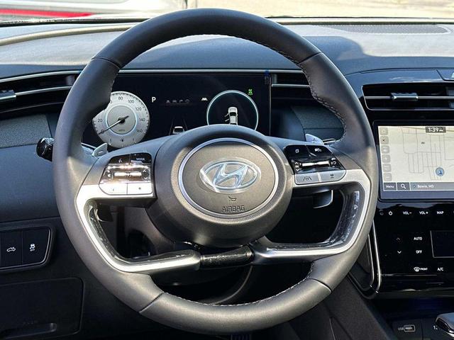 Photo of 2024 Phantom Black Hyundai SANTA CRUZ