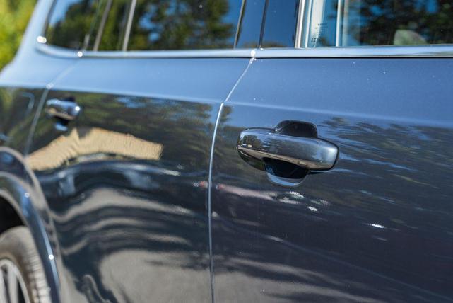 Photo of 2023 Denim Blue Metallic Volvo XC90 Recharge Plug-In Hybrid
