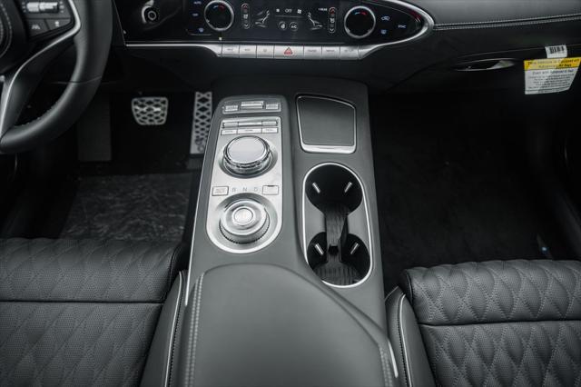 Photo of 2025 Savile Silver Genesis GV70