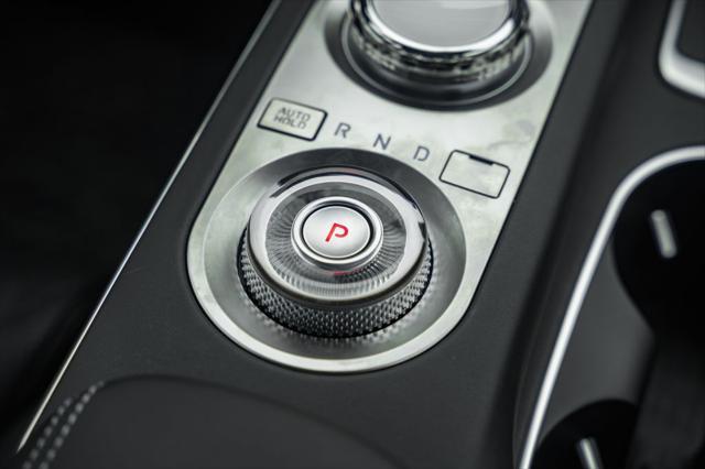 Photo of 2025 Savile Silver Genesis GV70
