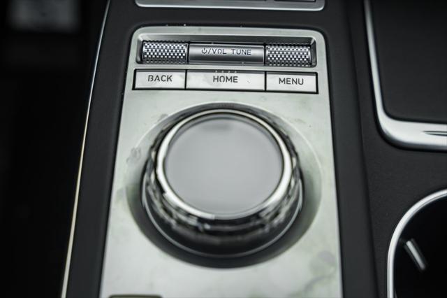 Photo of 2025 Savile Silver Genesis GV70