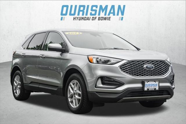 2023 Ford Edge