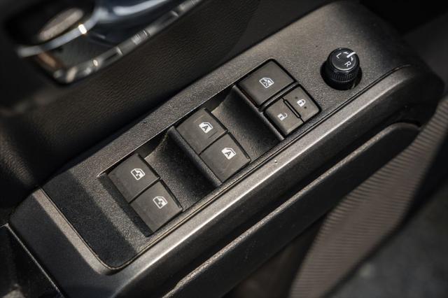 Photo of 2023 Black Toyota Tacoma