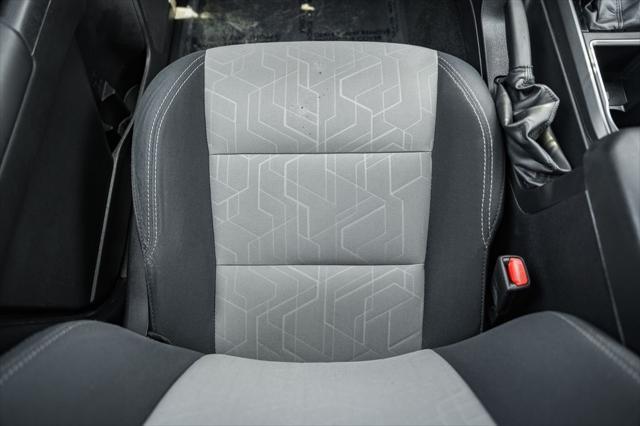 Photo of 2023 Black Toyota Tacoma