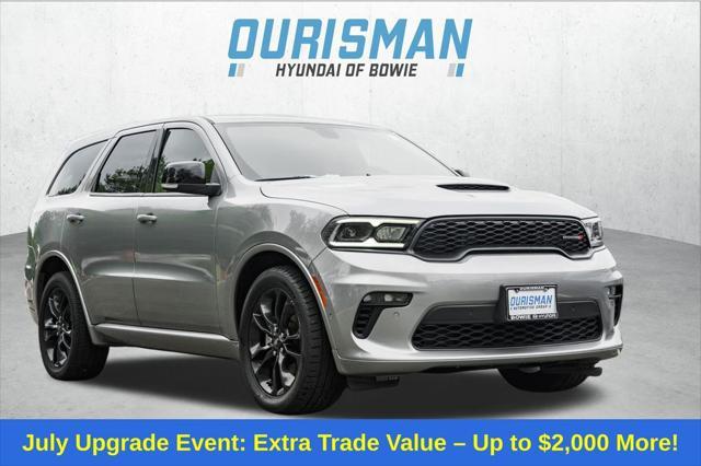 2021 Dodge Durango