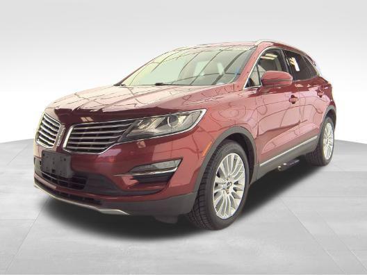 2015 Lincoln MKC