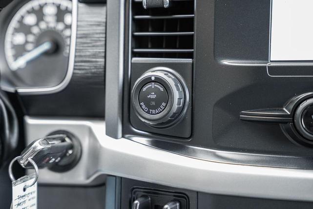 Photo of 2022 Carbonized Gray Metallic Ford F-150
