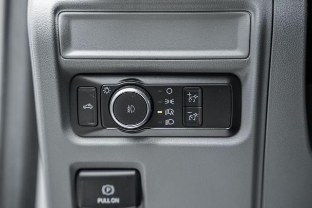 Photo of 2022 Carbonized Gray Metallic Ford F-150