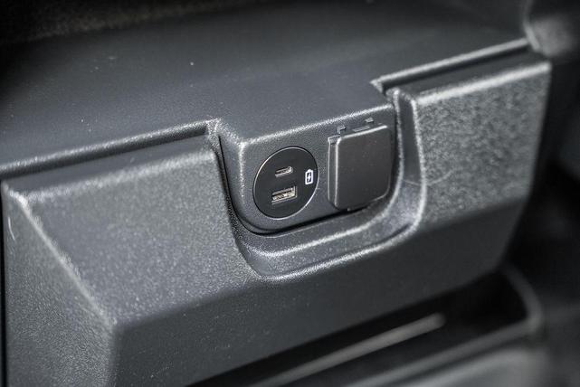 Photo of 2022 Carbonized Gray Metallic Ford F-150