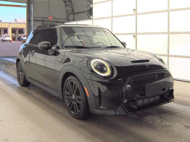 2022 MINI Hardtop