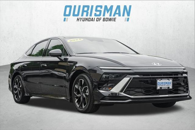 2024 Hyundai Sonata