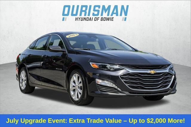 2023 Chevrolet Malibu