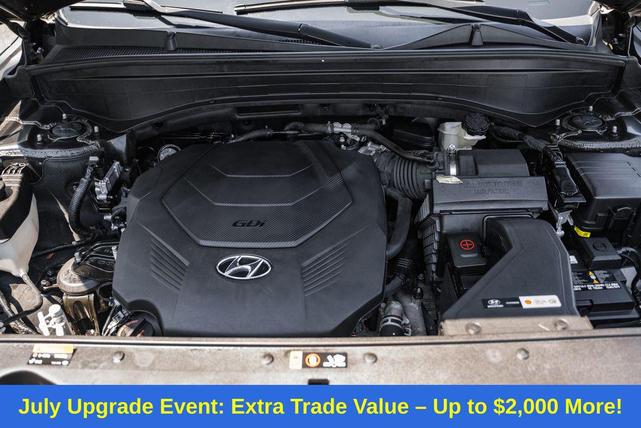 Photo of 2020 Becketts Black Hyundai PALISADE