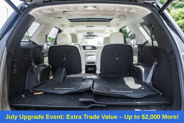 Photo of 2020 Becketts Black Hyundai PALISADE