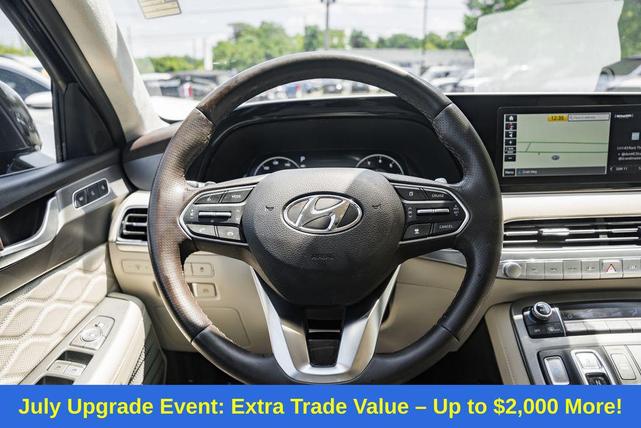 Photo of 2020 Becketts Black Hyundai PALISADE