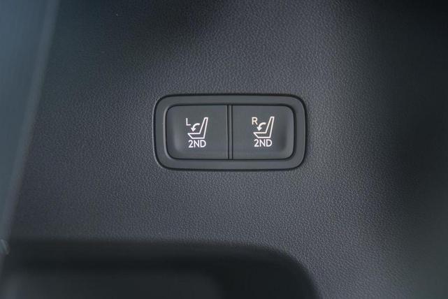 Photo of 2026 Serenity White Hyundai SANTA FE