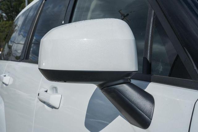 Photo of 2026 Serenity White Hyundai SANTA FE