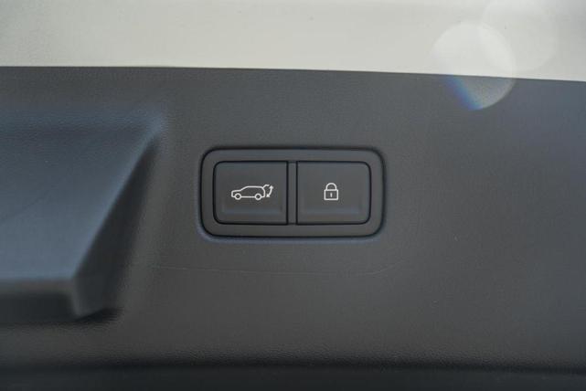 Photo of 2026 Serenity White Hyundai SANTA FE