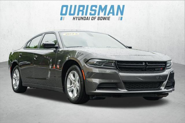 2023 Dodge Charger
