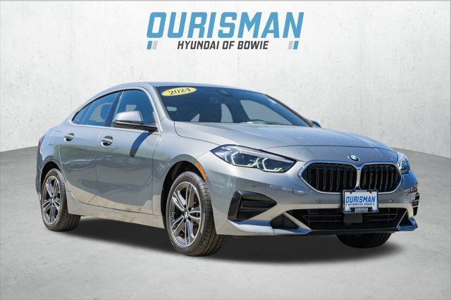 2024 BMW 228 Gran Coupe