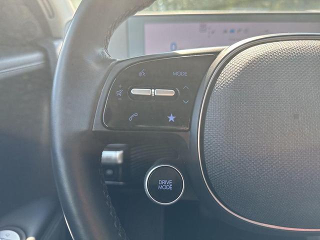 Photo of 2023 Gravity Gold (Matte Gold) Hyundai IONIQ 5