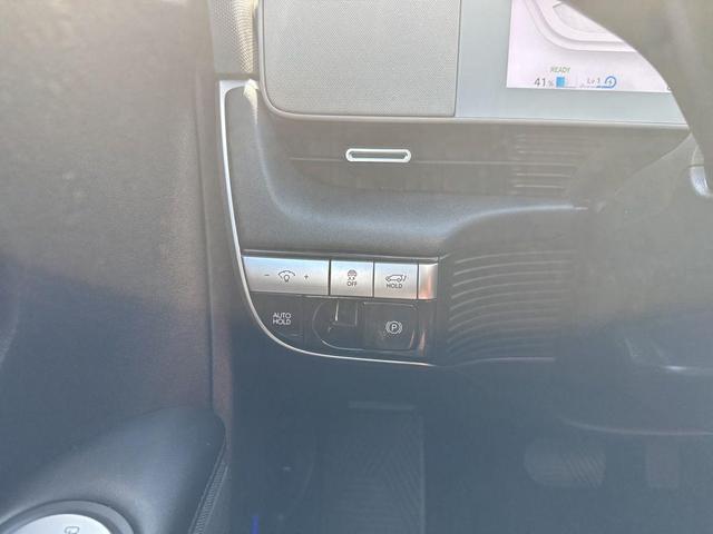 Photo of 2023 Gravity Gold (Matte Gold) Hyundai IONIQ 5