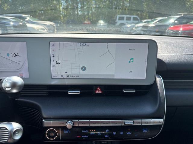 Photo of 2023 Gravity Gold (Matte Gold) Hyundai IONIQ 5