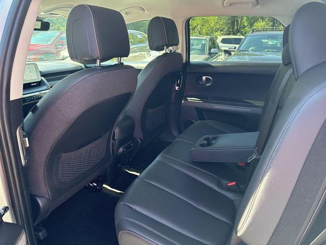 Photo of 2023 Gravity Gold (Matte Gold) Hyundai IONIQ 5