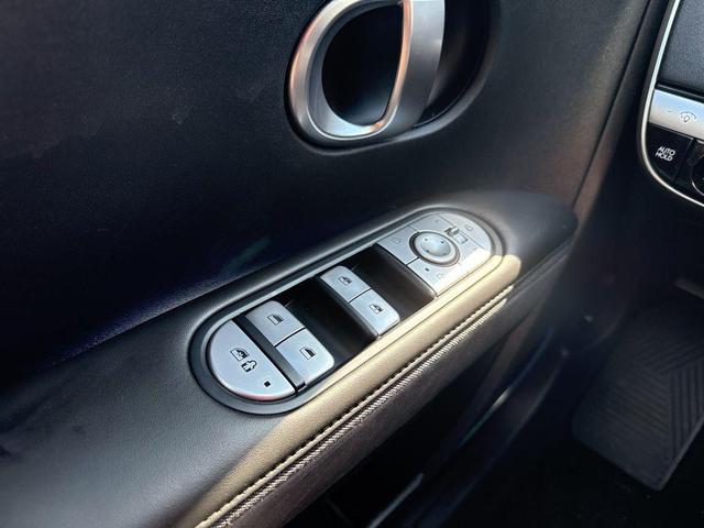 Photo of 2023 Gravity Gold (Matte Gold) Hyundai IONIQ 5