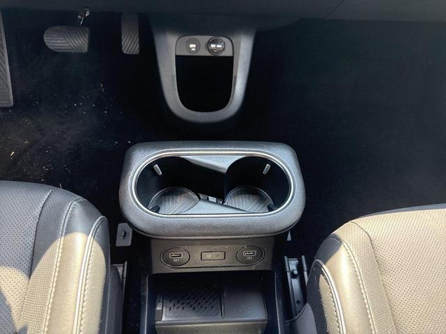 Photo of 2023 Gravity Gold (Matte Gold) Hyundai IONIQ 5