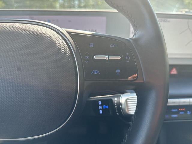 Photo of 2023 Gravity Gold (Matte Gold) Hyundai IONIQ 5