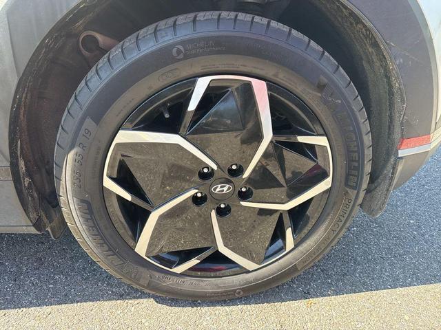 Photo of 2023 Gravity Gold (Matte Gold) Hyundai IONIQ 5