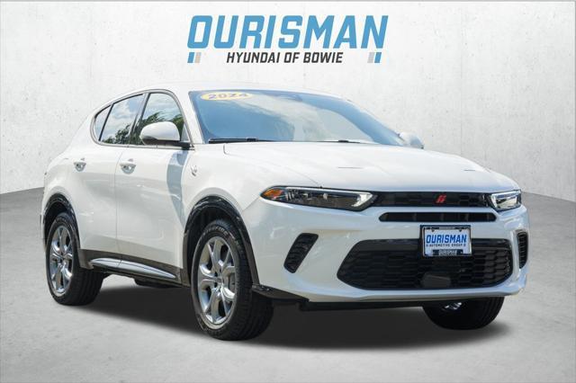 2024 Dodge Hornet