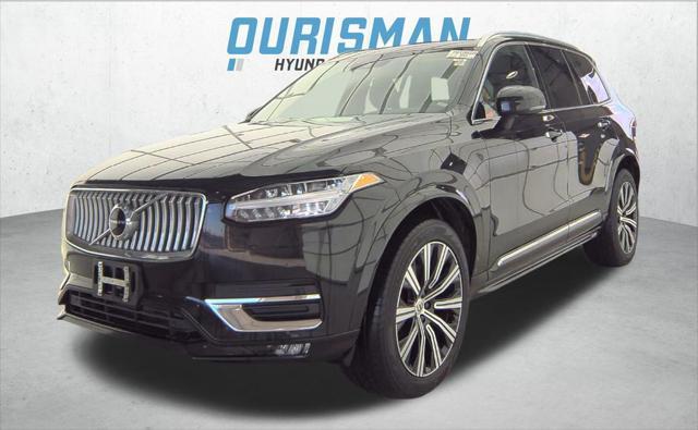 2022 Volvo XC90