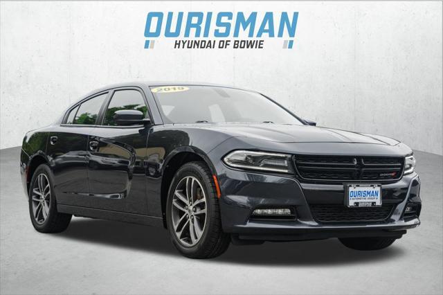 2019 Dodge Charger