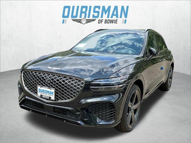 Photo of 2025 Vik Black Genesis GV70
