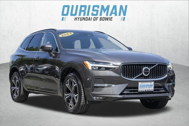 2022 Volvo XC60