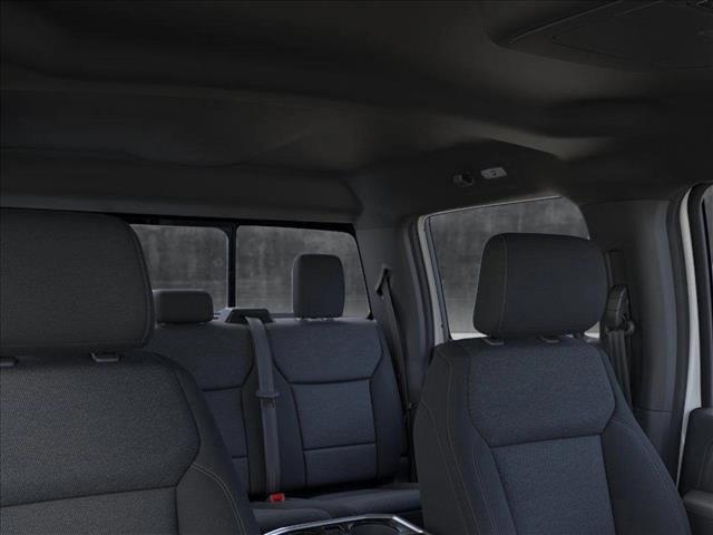 Photo of 2025 Oxford White Ford F-150