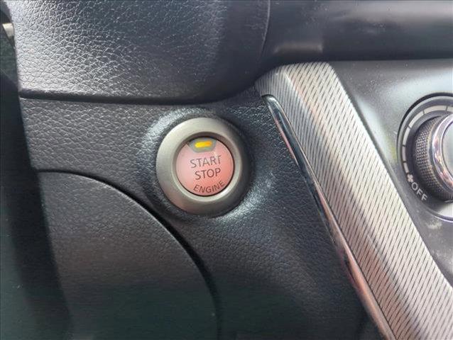 Photo of 2015 Red Alert Nissan Sentra