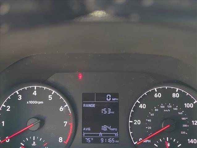 Photo of 2021 Frost White Pearl Hyundai Accent