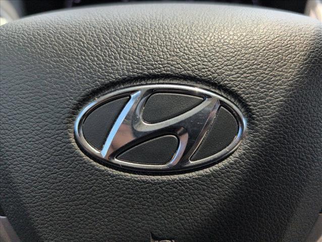 Photo of 2021 Frost White Pearl Hyundai Accent