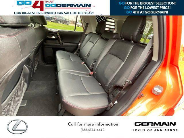 Photo of 2023 Solar Octane Toyota 4Runner