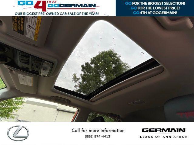 Photo of 2023 Solar Octane Toyota 4Runner