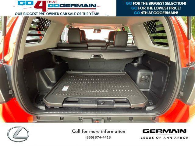 Photo of 2023 Solar Octane Toyota 4Runner