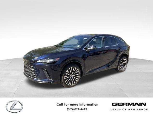 2023 Lexus Rx 350