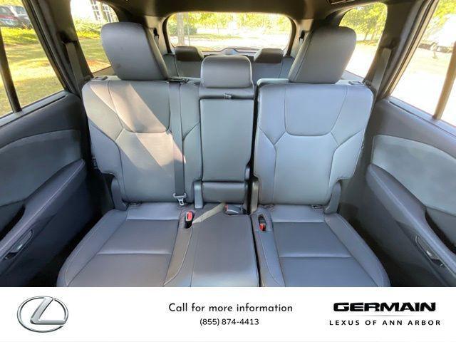 Photo of 2026 Caviar Lexus TX 350